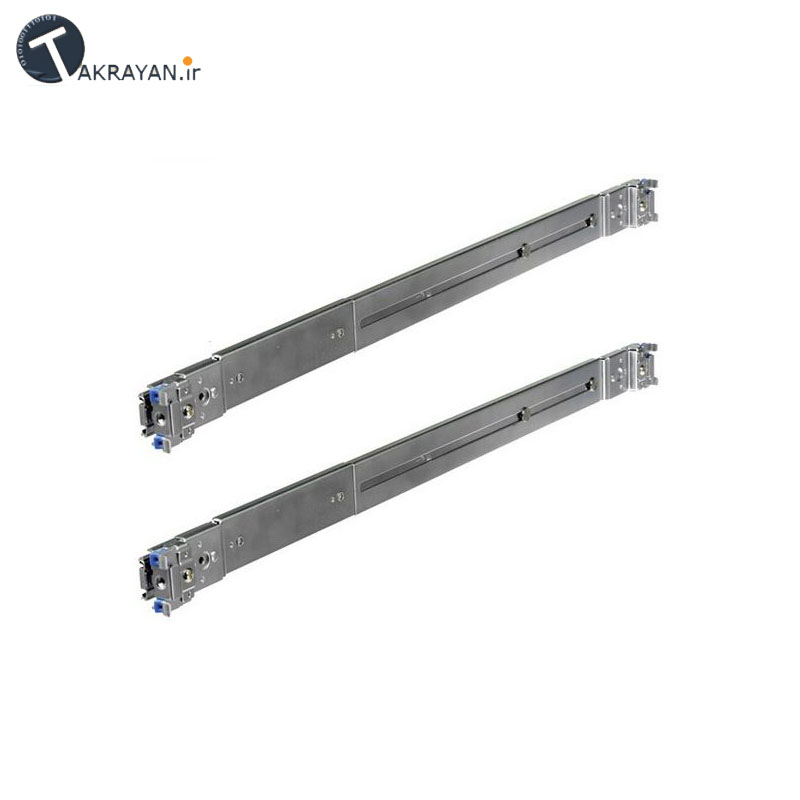 Qnap RAIL-A03-57 Rail Kit for 2U and 3U Rackmount NAS